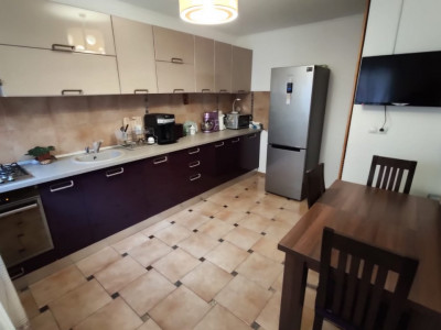 Apartamente de vanzare Sibiu Lupeni imagine mica 5