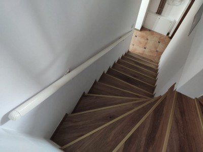 Apartamente de vanzare Sibiu Lupeni imagine mica 12