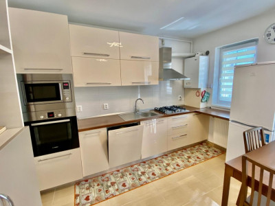 Apartamente de vanzare Sibiu Calea Surii Mici imagine mica 2