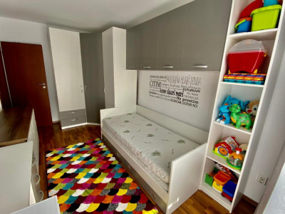 Apartamente de vanzare Sibiu Calea Surii Mici imagine mica 3