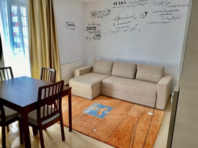 Apartamente de vanzare Sibiu Calea Surii Mici imagine mica 4