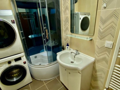 Apartamente de vanzare Sibiu Calea Surii Mici imagine mica 5