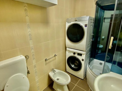 Apartamente de vanzare Sibiu Calea Surii Mici imagine mica 14