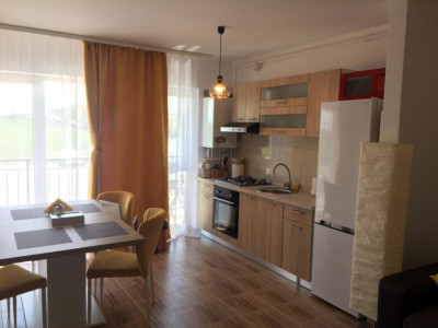 Apartamente de vanzare Sibiu Calea Surii Mici imagine mica 2