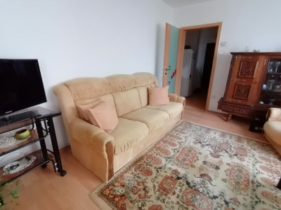 Apartamente de vanzare Sibiu Mihai Viteazul imagine mica 1