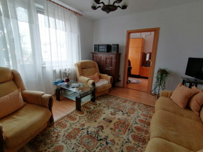 Apartamente de vanzare Sibiu Mihai Viteazul imagine mica 2