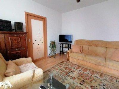 Apartamente de vanzare Sibiu Mihai Viteazul imagine mica 3