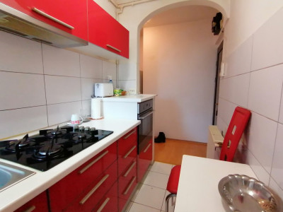Apartamente de vanzare Sibiu Mihai Viteazul imagine mica 7