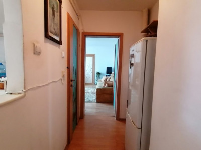 Apartamente de vanzare Sibiu Mihai Viteazul imagine mica 9