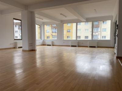 Spatii birouri de inchiriat Sibiu Central imagine mica 5