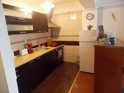 Apartamente de vanzare Sibiu Doamna Stanca imagine mica 4