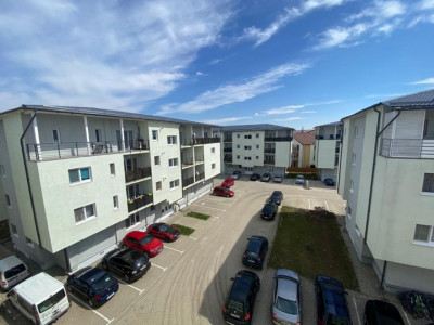 Apartamente de vanzare Sibiu Selimbar imagine mica 6