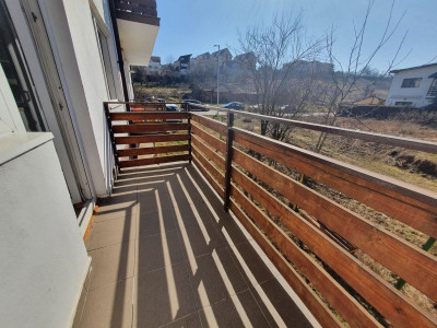Apartamente de vanzare Sibiu Tilisca imagine mica 9
