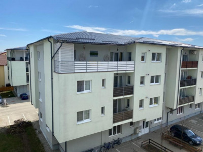 Apartamente de vanzare Sibiu Selimbar imagine mica 1