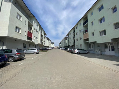 Apartamente de vanzare Sibiu Selimbar imagine mica 8