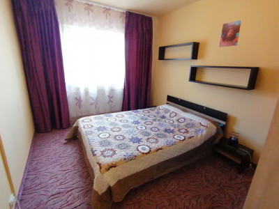 Apartamente de vanzare Sibiu Valea Aurie imagine mica 4