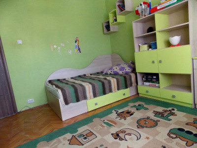 Apartamente de vanzare Sibiu Turnisor imagine mica 7