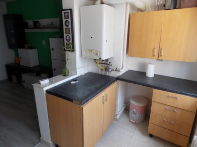 Apartamente de vanzare Sibiu Turnisor imagine mica 10