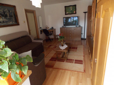 Apartamente de vanzare Sibiu Mihai Viteazul imagine mica 2