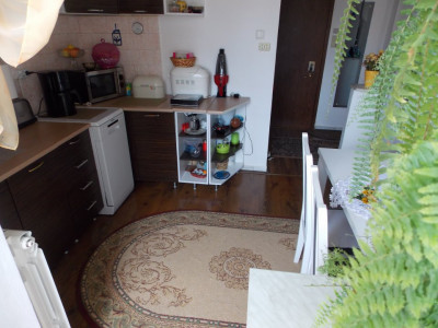 Apartamente de vanzare Sibiu Mihai Viteazul imagine mica 4