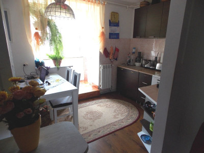 Apartamente de vanzare Sibiu Mihai Viteazul imagine mica 5