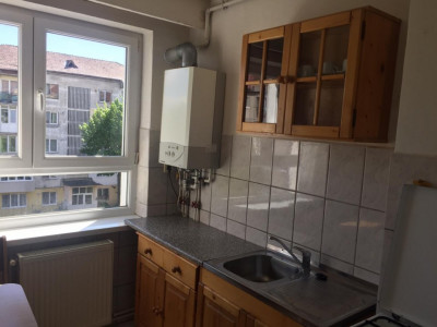 Apartamente de vanzare Sibiu Terezian imagine mica 2