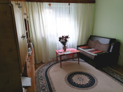 Apartamente de vanzare Sibiu Mihai Viteazul imagine mica 1