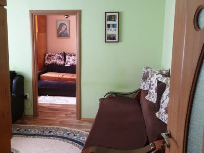 Apartamente de vanzare Sibiu Mihai Viteazul imagine mica 14