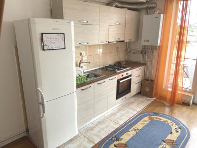 Apartamente de vanzare Sibiu Trei Stejari imagine mica 1