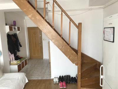 Apartamente de vanzare Sibiu Trei Stejari imagine mica 3