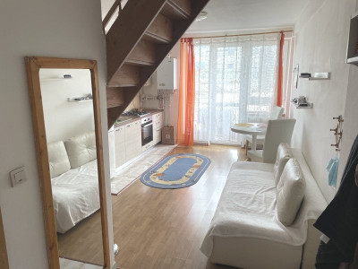 Apartamente de vanzare Sibiu Trei Stejari imagine mica 4