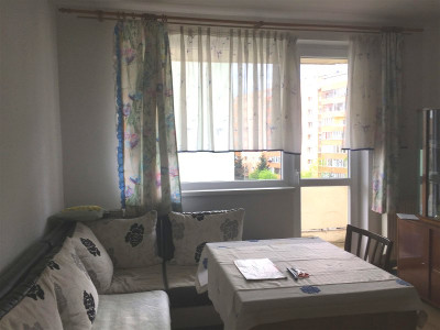 Apartamente de vanzare Sibiu Mihai Viteazul imagine mica 1