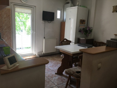 Apartamente de vanzare Sibiu Strand imagine mica 6