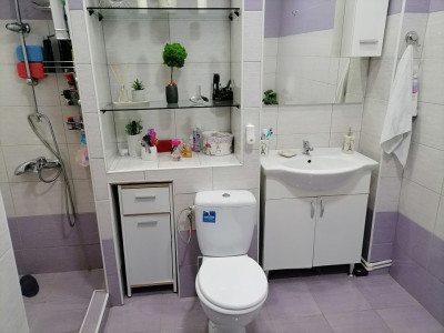 Apartamente de vanzare Sibiu Central imagine mica 8