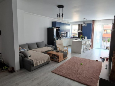 Apartamente de vanzare Sibiu Lazaret imagine mica 3