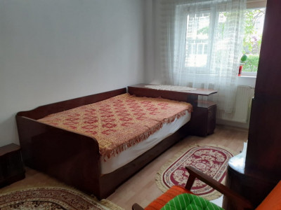 Apartamente de vanzare Fagaras imagine mica 5