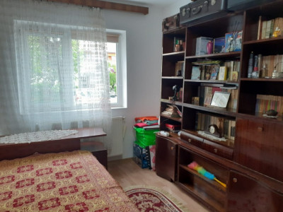 Apartamente de vanzare Fagaras imagine mica 6