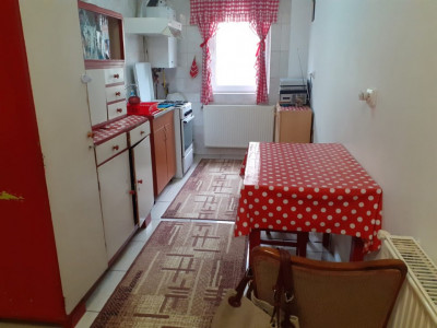 Apartamente de vanzare Fagaras imagine mica 7