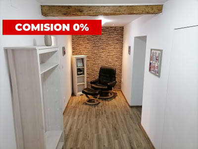 Apartamente de vanzare Sibiu Orasul de Jos imagine mica 1