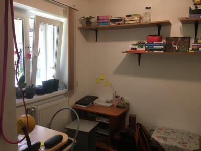 Apartamente de vanzare Sibiu Strand imagine mica 9