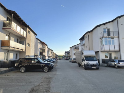 Apartamente de vanzare Sibiu Selimbar imagine mica 1