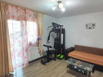Apartamente de vanzare Sibiu Selimbar imagine mica 2