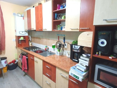 Apartamente de vanzare Sibiu Selimbar imagine mica 5