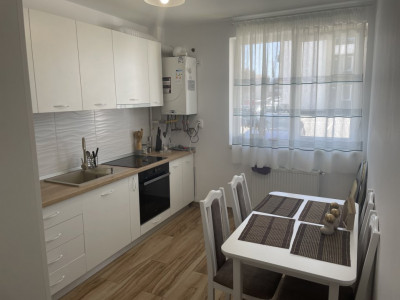 Apartamente de vanzare Sibiu Selimbar imagine mica 1