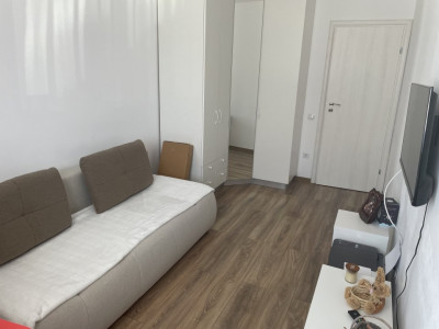 Apartamente de vanzare Sibiu Selimbar imagine mica 2