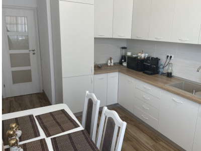Apartamente de vanzare Sibiu Selimbar imagine mica 4