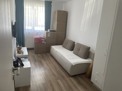 Apartamente de vanzare Sibiu Selimbar imagine mica 5