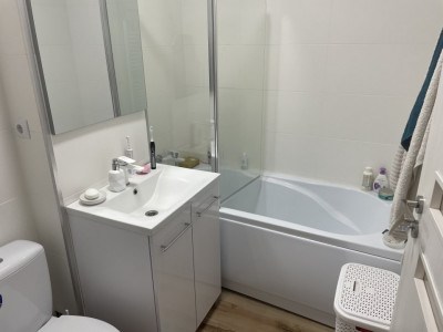 Apartamente de vanzare Sibiu Selimbar imagine mica 6
