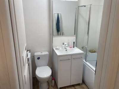 Apartamente de vanzare Sibiu Selimbar imagine mica 7