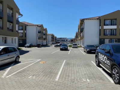 Apartamente de vanzare Sibiu Selimbar imagine mica 8